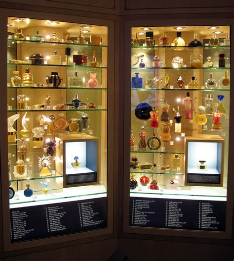 where sells perfume